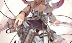 好看的动漫角色,魅力四溢的视觉盛宴