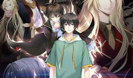 龙族动漫,热血青春，龙族少年们的奇幻冒险之旅