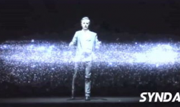 全息视频,揭秘未来视觉体验的无限可能