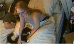 淫妇视频,一场道德沦丧的视觉冲击